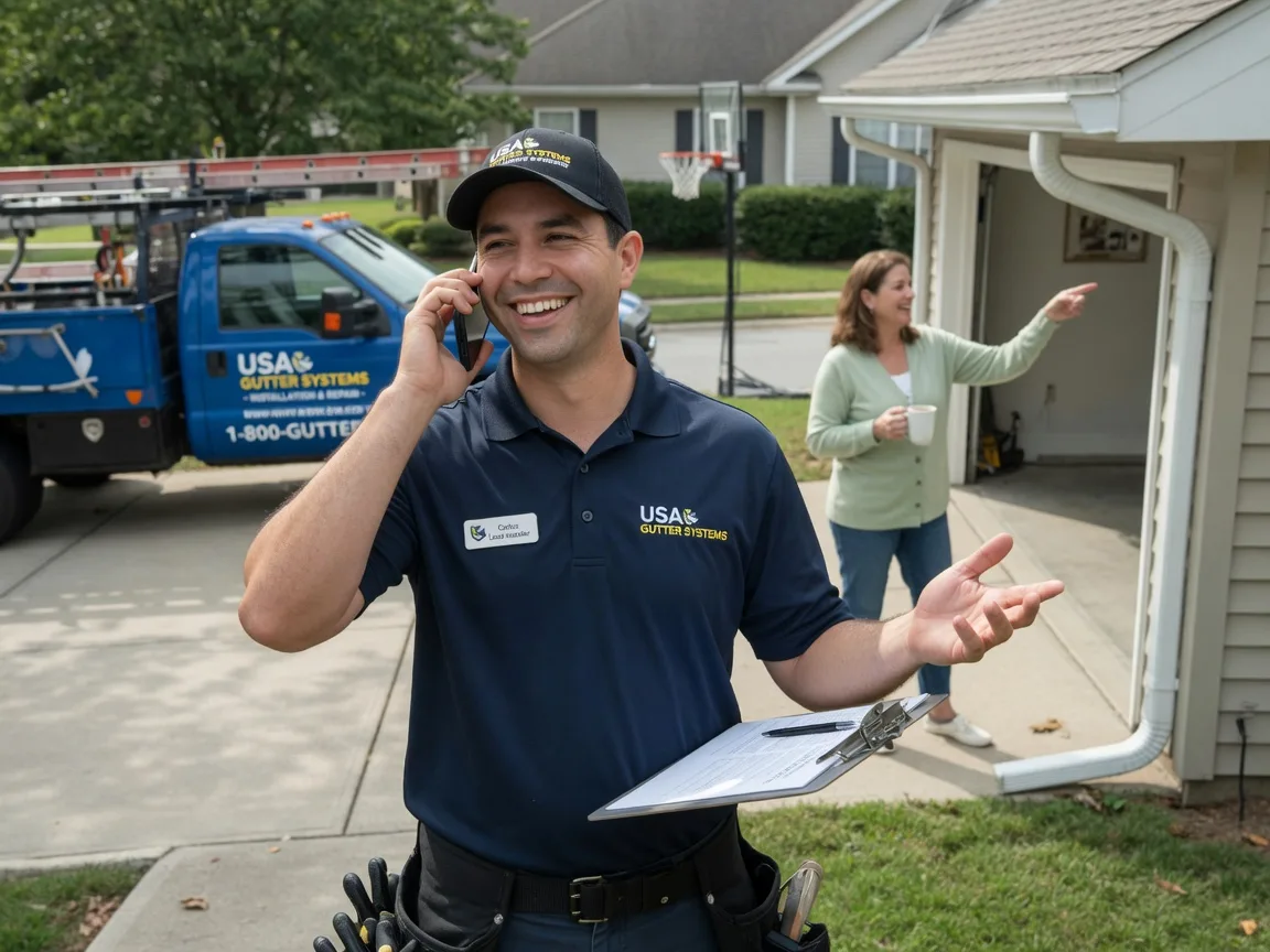 Gutter Installation Furlong, PA FAQs